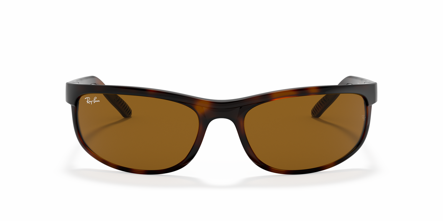 RAY-BAN RB2027 PREDATOR 2 650833 62