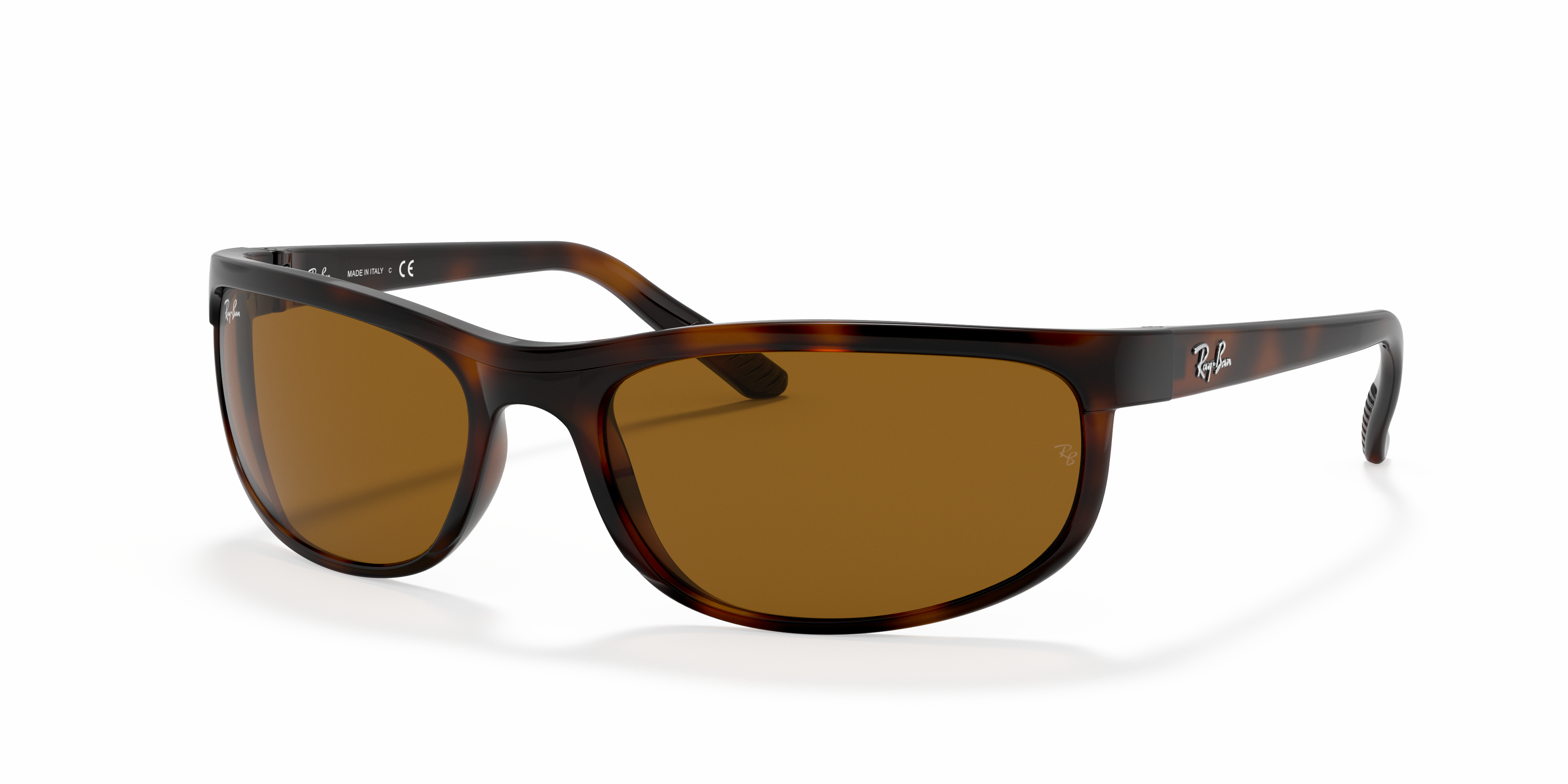 RAY-BAN RB2027 PREDATOR 2 650833 62