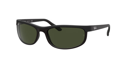 RAY-BAN RB2027 PREDATOR 2 W1847 62