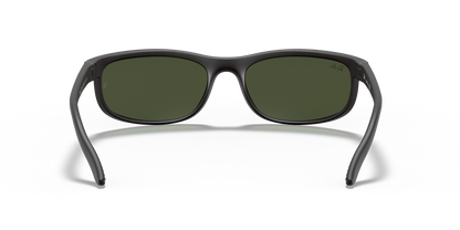 RAY-BAN RB2027 PREDATOR 2 W1847 62