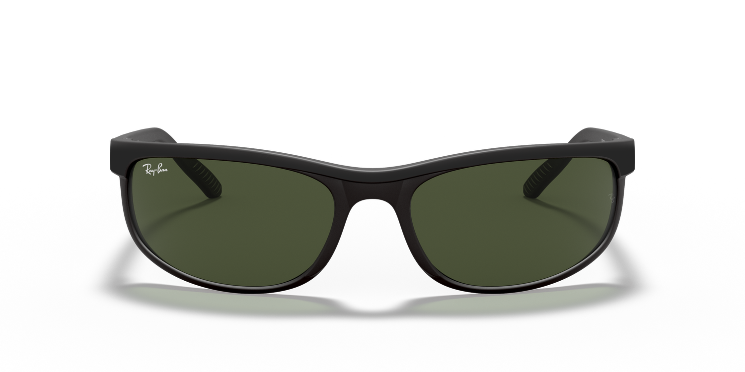 RAY-BAN RB2027 PREDATOR 2 W1847 62