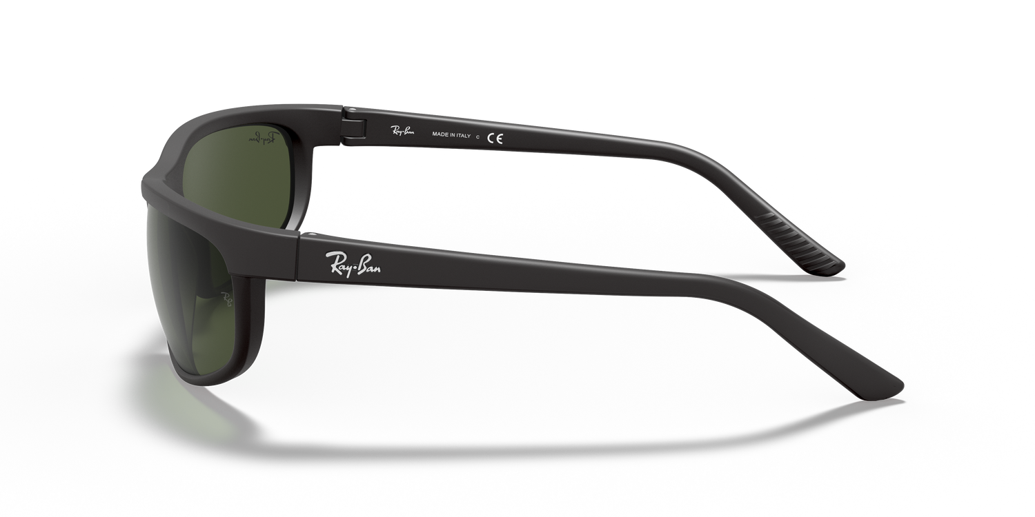 RAY-BAN RB2027 PREDATOR 2 W1847 62