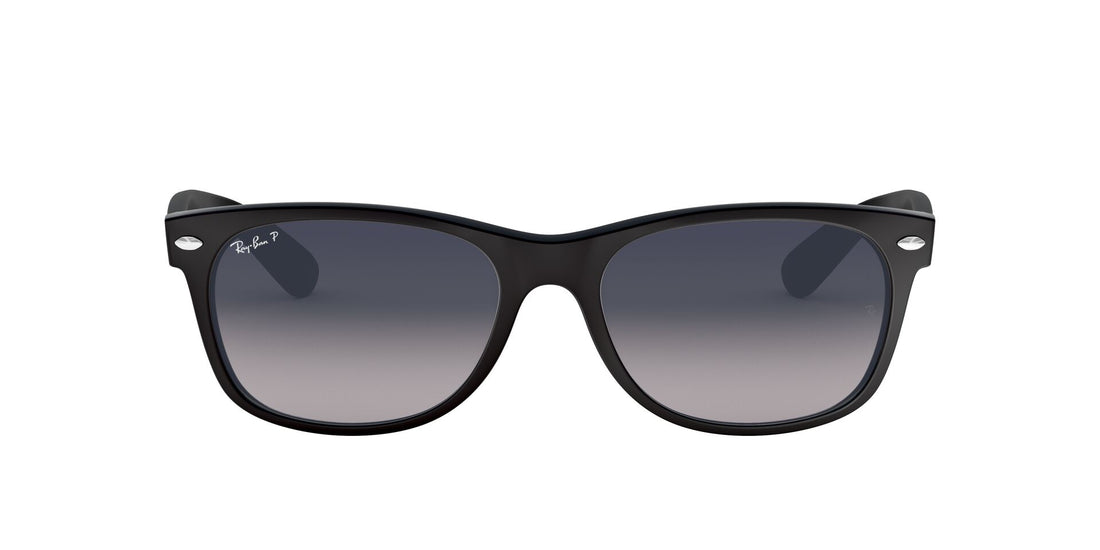 RAY-BAN RB2132 NEW WAYFARER 601S78 52 - 19