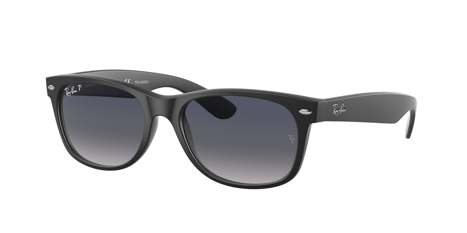RAY-BAN RB2132 NEW WAYFARER 601S78 52