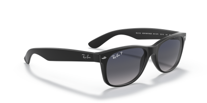 RAY-BAN RB2132 NEW WAYFARER 601S78 52