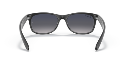 RAY-BAN RB2132 NEW WAYFARER 601S78 55