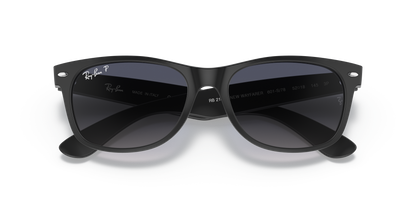 RAY-BAN RB2132 NEW WAYFARER 601S78 52
