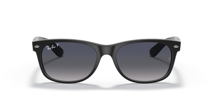 RAY-BAN RB2132 NEW WAYFARER 601S78 55