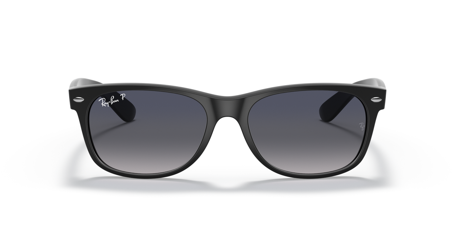 RAY-BAN RB2132 NEW WAYFARER 601S78 52