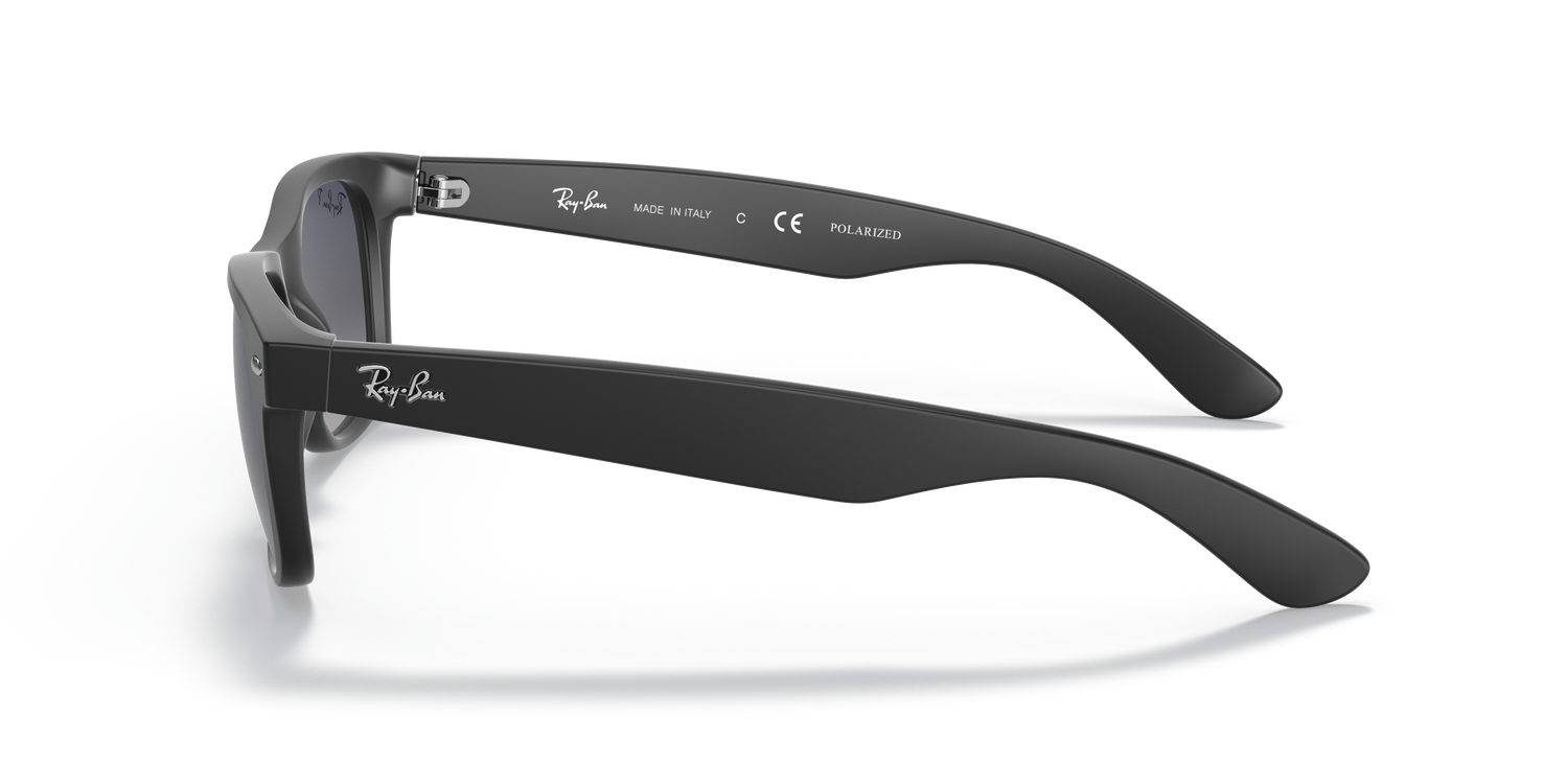 RAY-BAN RB2132 NEW WAYFARER 601S78 55