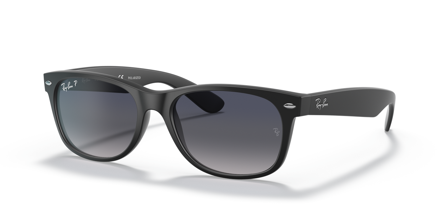 RAY-BAN RB2132 NEW WAYFARER 601S78 55