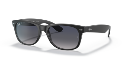 RAY-BAN RB2132 NEW WAYFARER 601S78 55