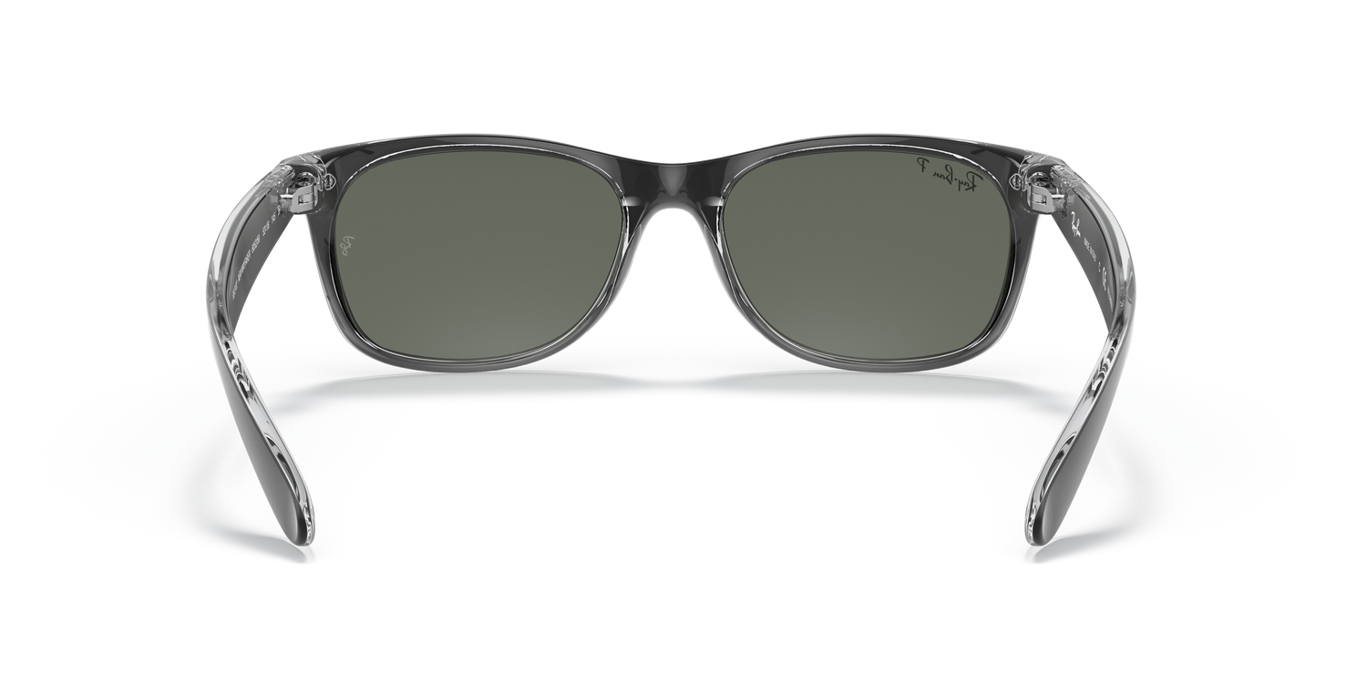 RAY-BAN RB2132 NEW WAYFARER 605258 55 - 20