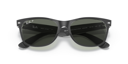 RAY-BAN RB2132 NEW WAYFARER 605258 55 - 23