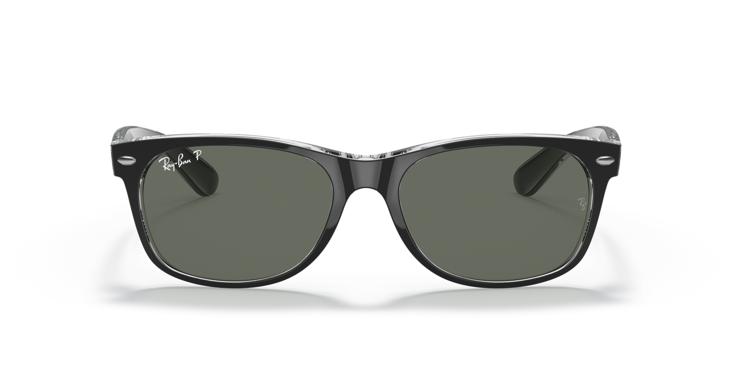 RAY-BAN RB2132 NEW WAYFARER 605258 55 - 22