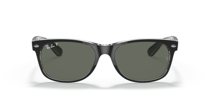 RAY-BAN RB2132 NEW WAYFARER 605258 55 - 22