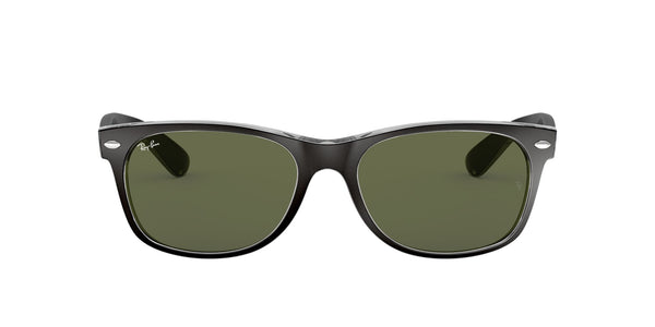 Ray-Ban RB2132 New Wayfarer 6052 58