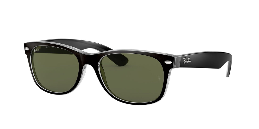 RAY-BAN RB2132 NEW WAYFARER 6052 55