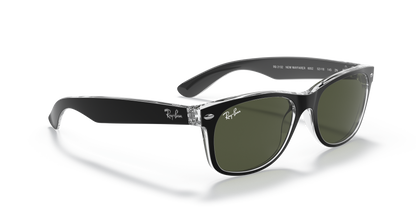 RAY-BAN RB2132 NEW WAYFARER 6052 52