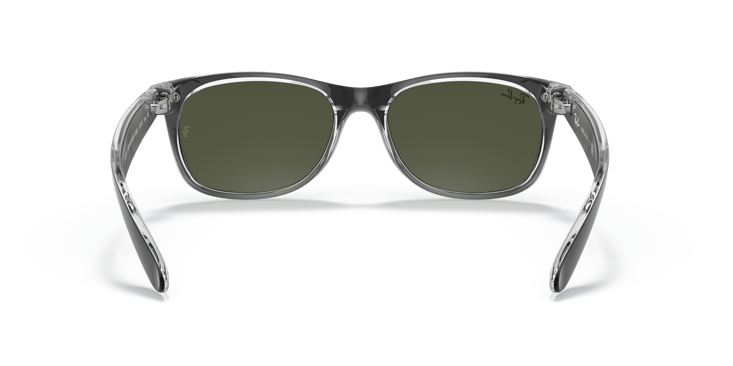 RAY-BAN RB2132 NEW WAYFARER 6052 58