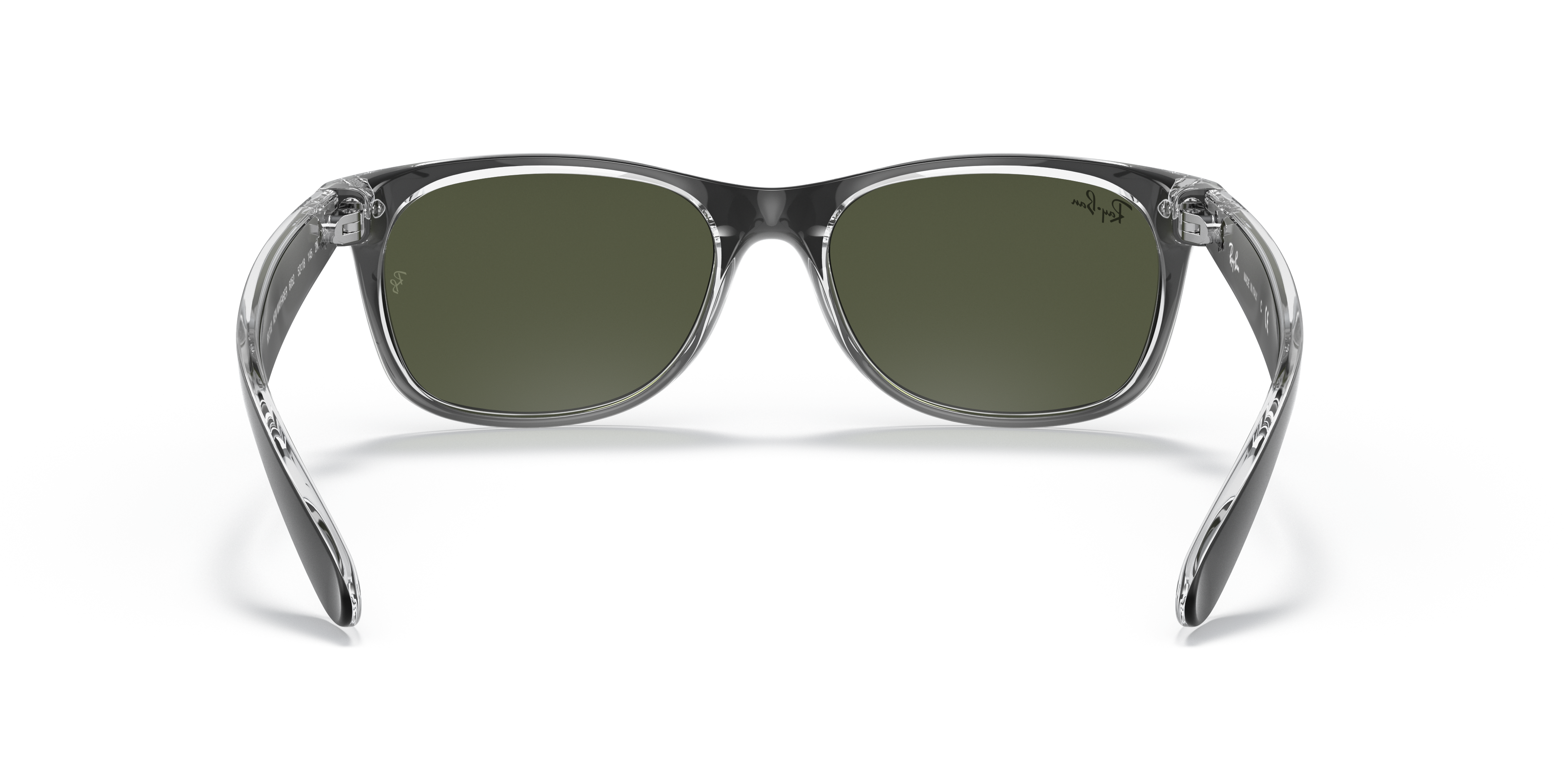 RAY-BAN RB2132 NEW WAYFARER 6052 58