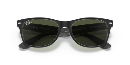 RAY-BAN RB2132 NEW WAYFARER 6052 58