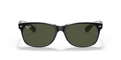RAY-BAN RB2132 NEW WAYFARER 6052 52