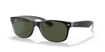 RAY-BAN RB2132 NEW WAYFARER 6052 55