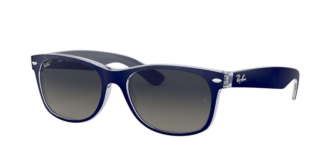 RAY-BAN RB2132 NEW WAYFARER 605371 55