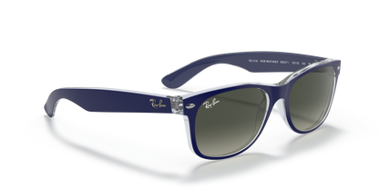 RAY-BAN RB2132 NEW WAYFARER 605371 52