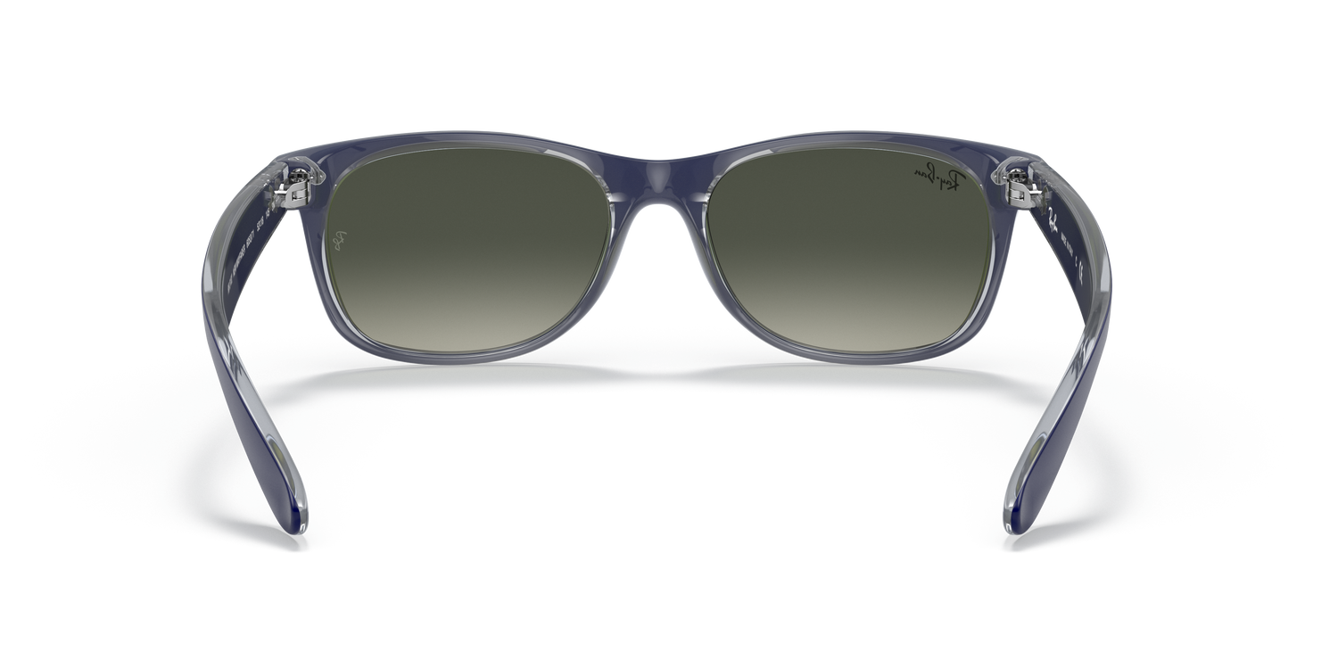 RAY-BAN RB2132 NEW WAYFARER 605371 55