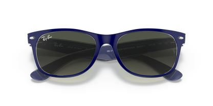 RAY-BAN RB2132 NEW WAYFARER 605371 55