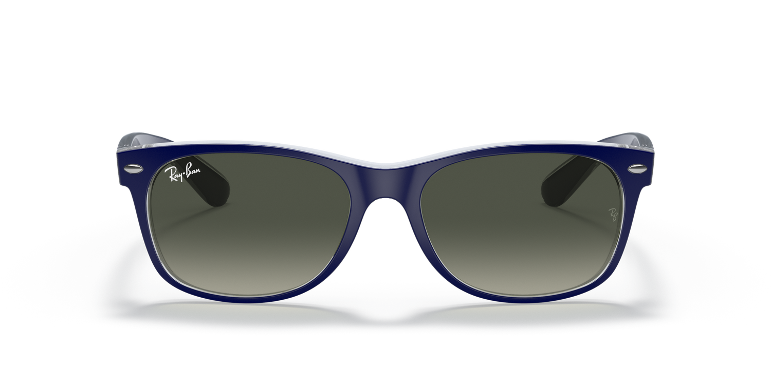 RAY-BAN RB2132 NEW WAYFARER 605371 52