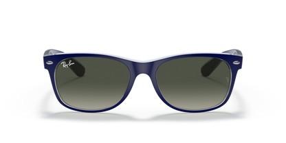 RAY-BAN RB2132 NEW WAYFARER 605371 55