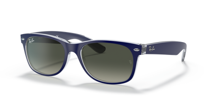 RAY-BAN RB2132 NEW WAYFARER 605371 55