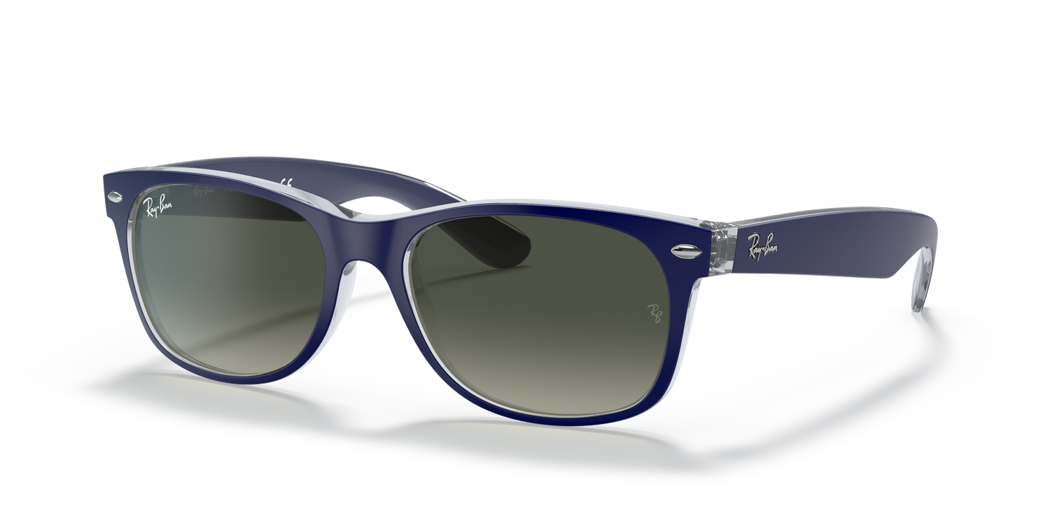 RAY-BAN RB2132 NEW WAYFARER 605371 52