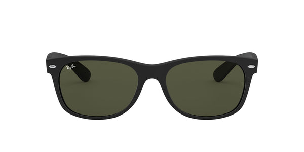 RAY-BAN RB2132 NEW WAYFARER 622 55