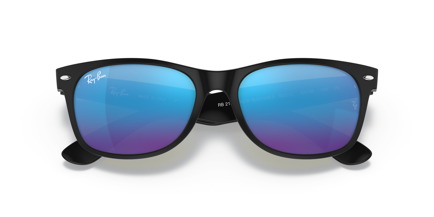 RAY-BAN RB2132 NEW WAYFARER 622/17 52