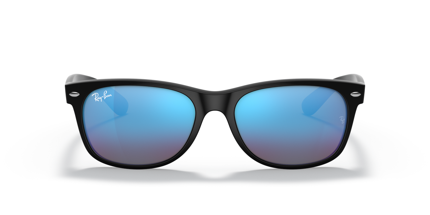 RAY-BAN RB2132 NEW WAYFARER 622/17 52