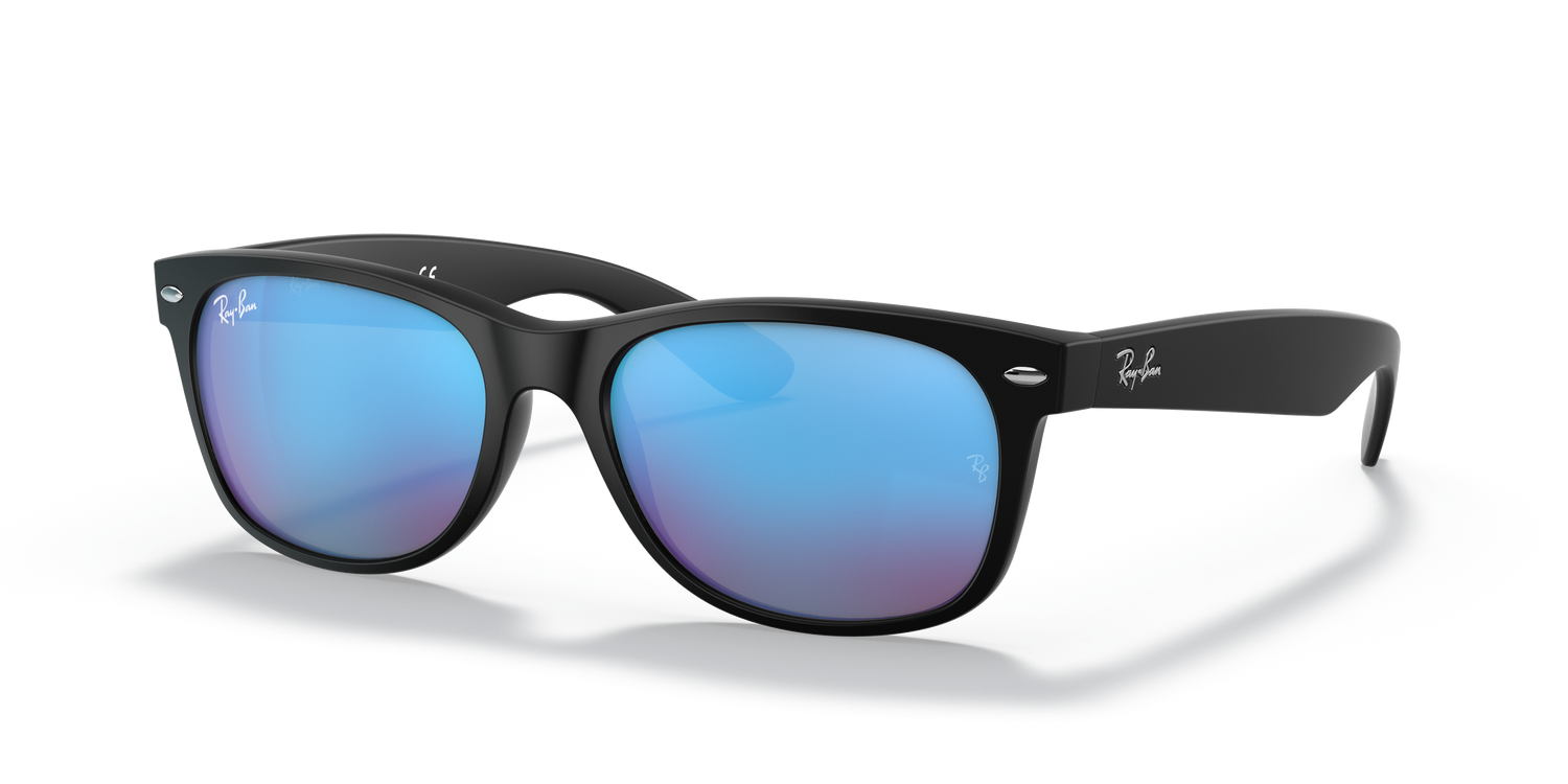 RAY-BAN RB2132 NEW WAYFARER 622/17 55