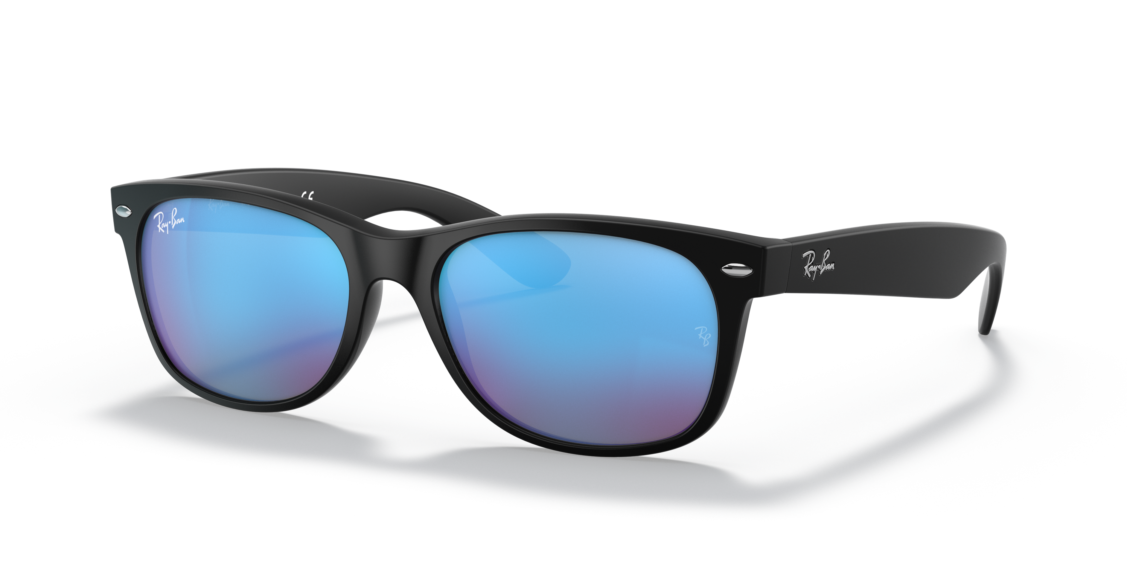 RAY-BAN RB2132 NEW WAYFARER 622/17 52