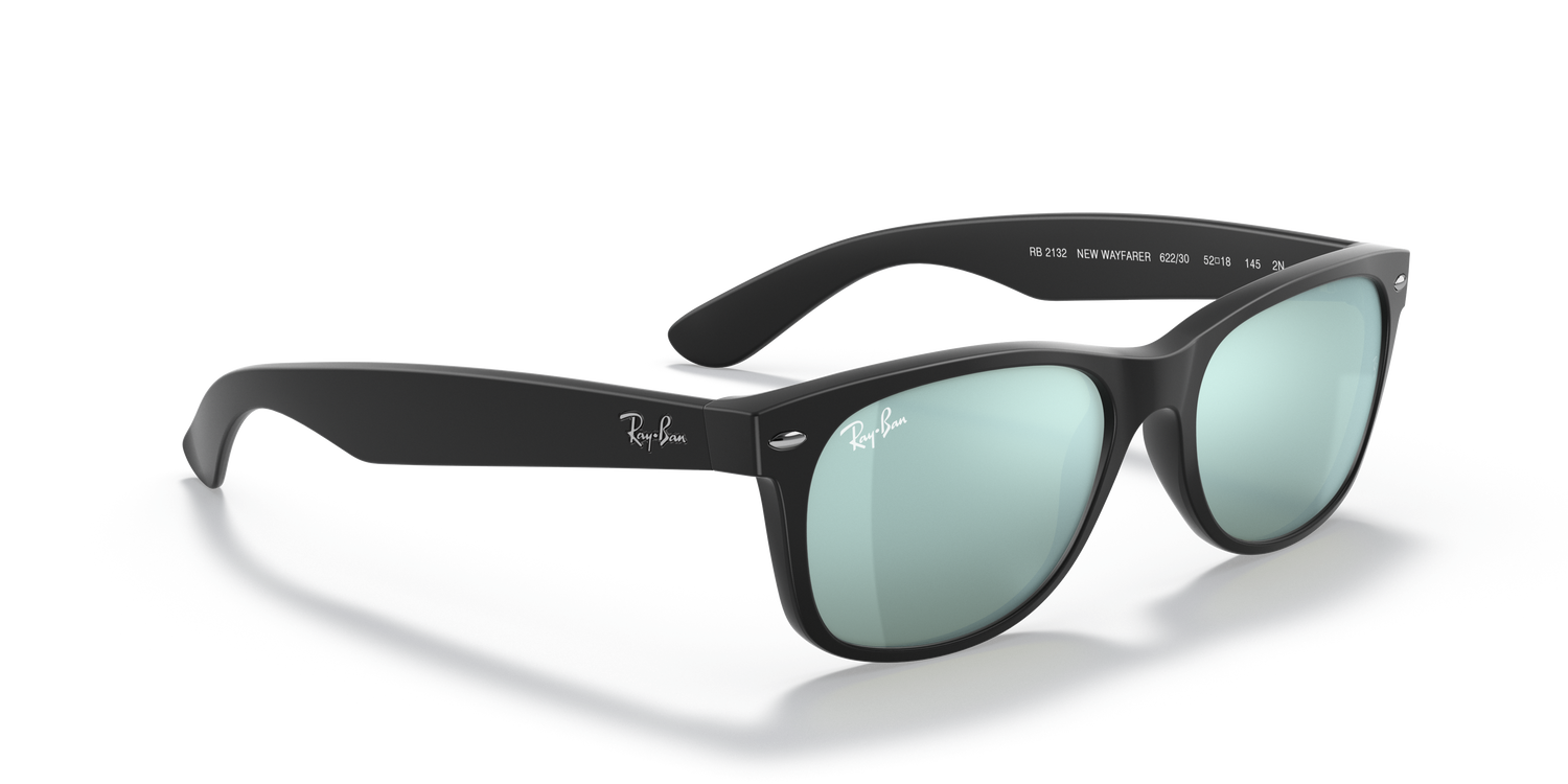 RAY-BAN RB2132 NEW WAYFARER 622/30 52