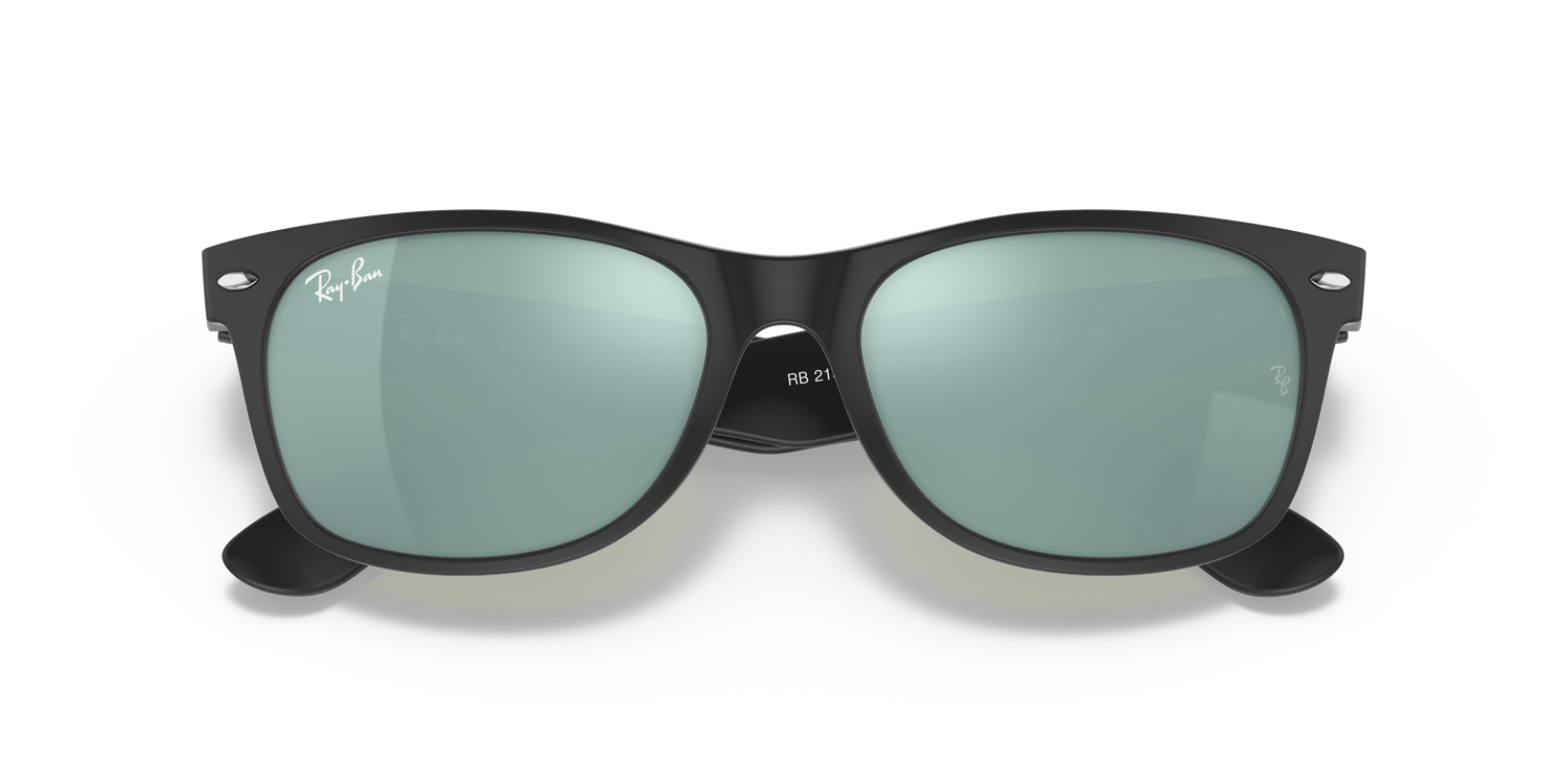 RAY-BAN RB2132 NEW WAYFARER 622/30 55