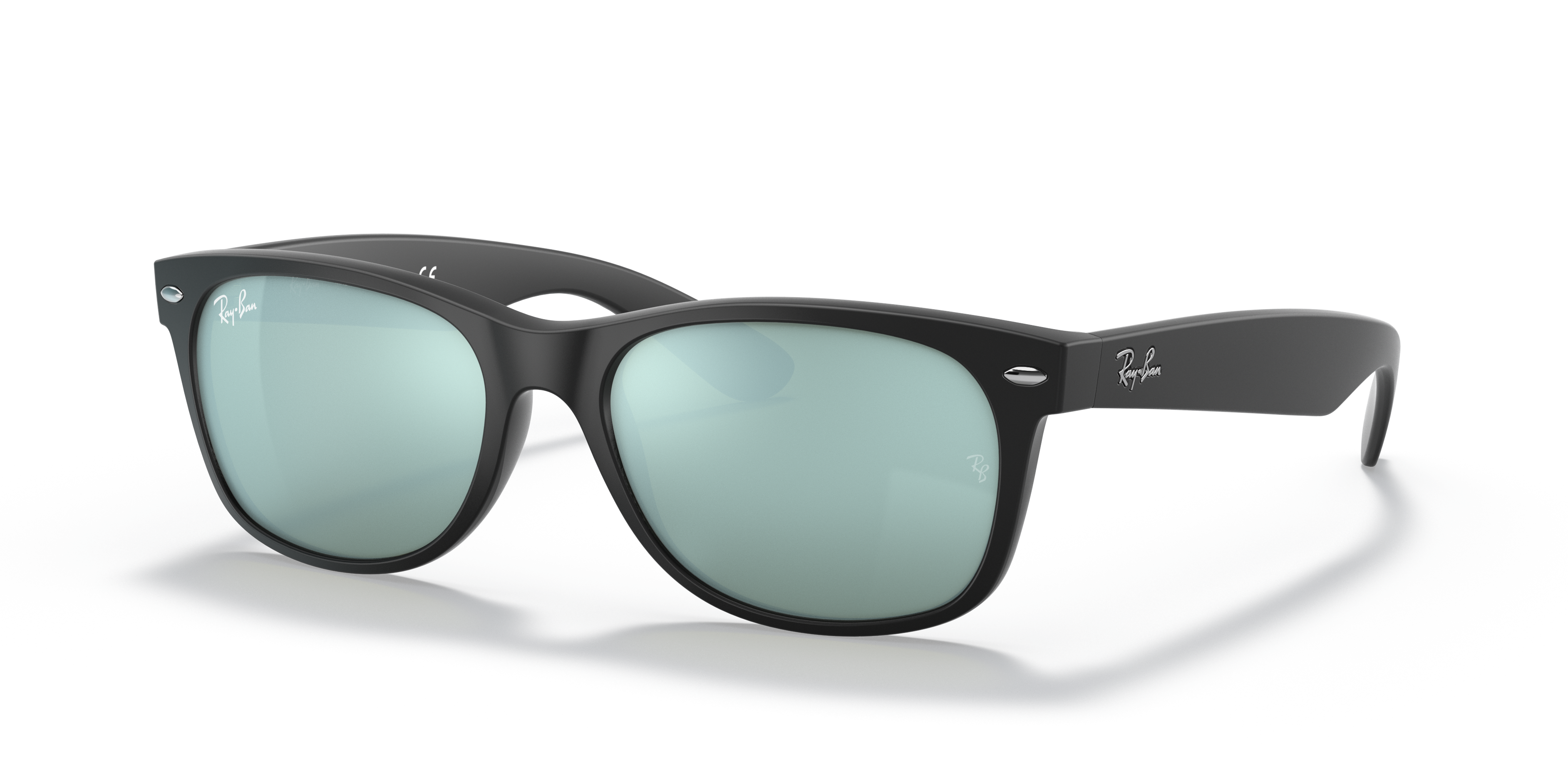 RAY-BAN RB2132 NEW WAYFARER 622/30 55