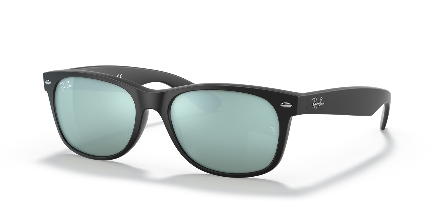 RAY-BAN RB2132 NEW WAYFARER 622/30 52