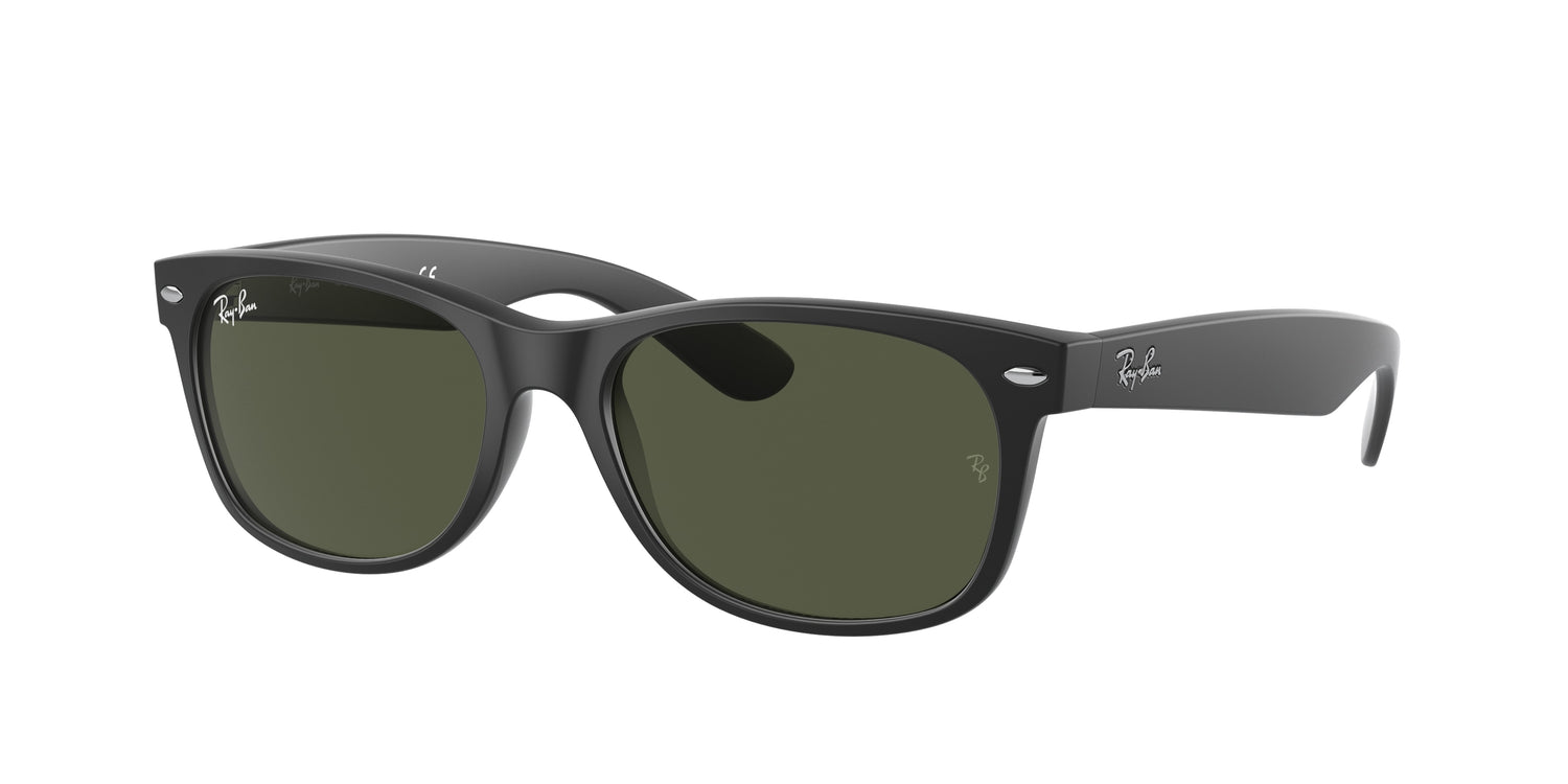 RAY-BAN RB2132 NEW WAYFARER 622 58