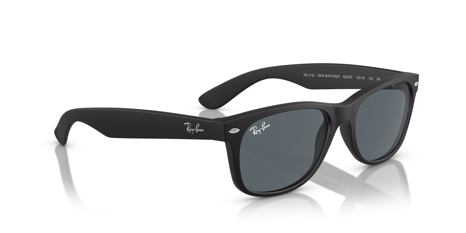 RAY-BAN RB2132 NEW WAYFARER 622/R5 55