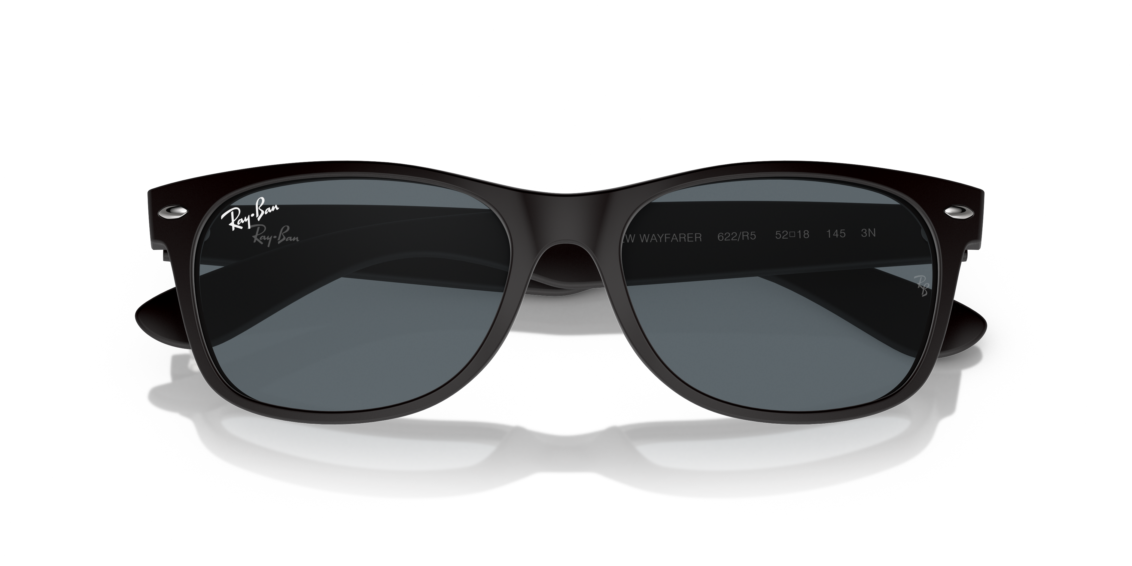 RAY-BAN RB2132 NEW WAYFARER 622/R5 55
