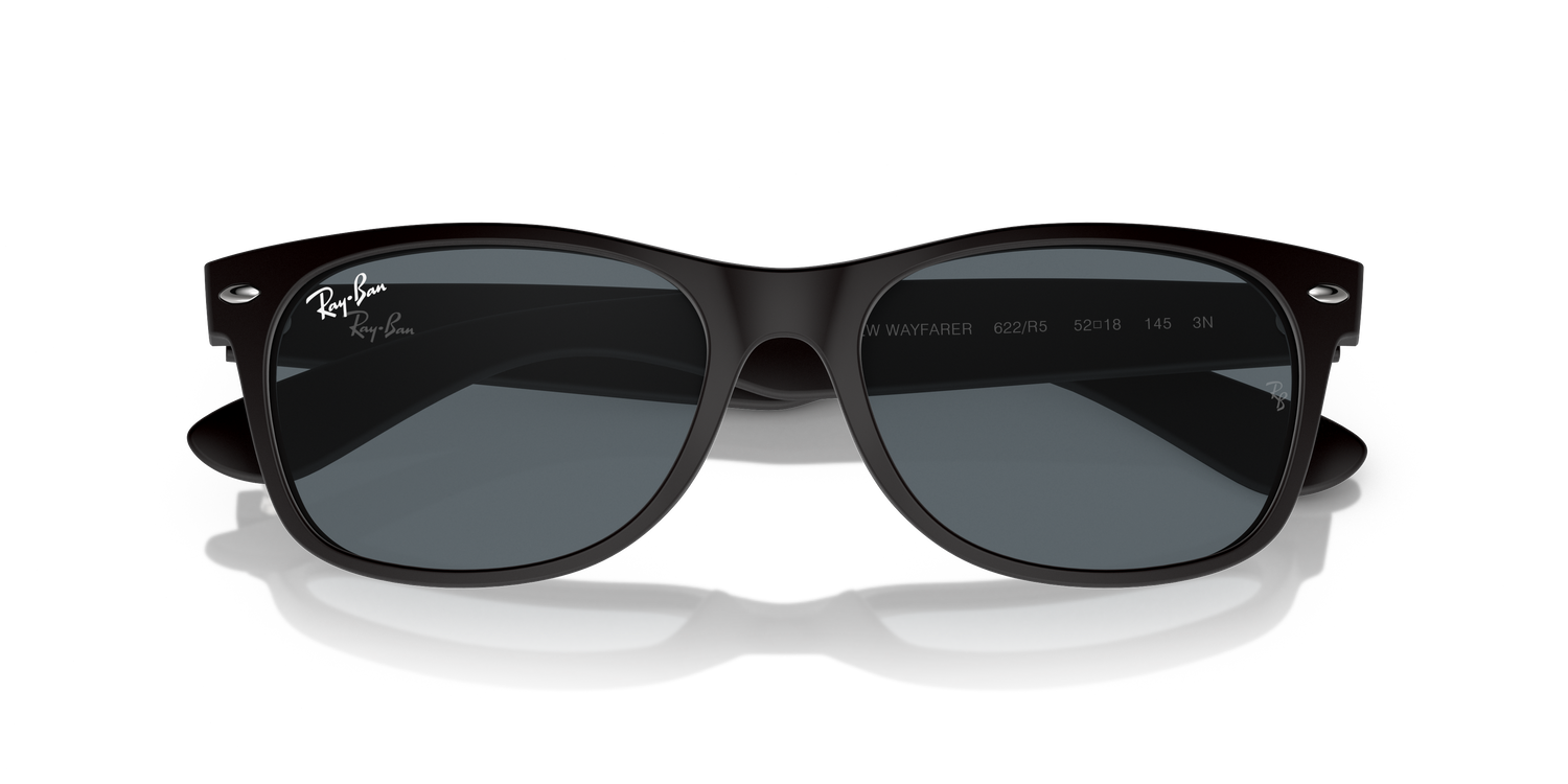 RAY-BAN RB2132 NEW WAYFARER 622/R5 58