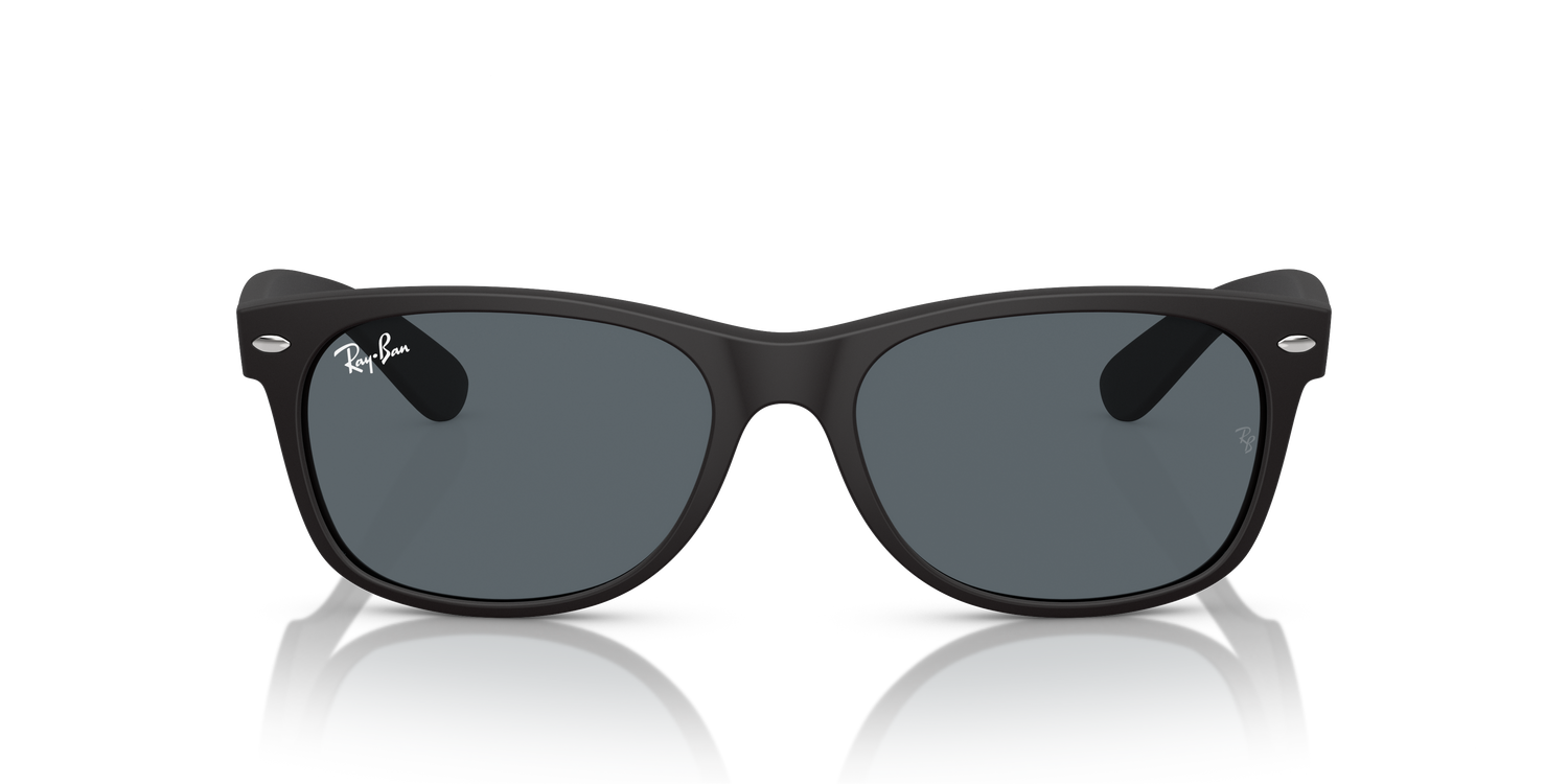 RAY-BAN RB2132 NEW WAYFARER 622/R5 52